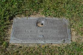 Levi Jay Murphy (1902-1991)