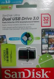 There are issues with their drives not being recognised under. Sandisk Ultra Dual Usb Drive Review