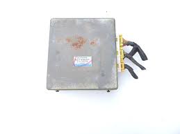 91 92 Mitsubishi Transmission Control Md740087 Unit 3000gt Module Tcu Tcm Oem Mitsubishi Mitsubishi