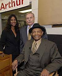 MTA Report March 2006 -