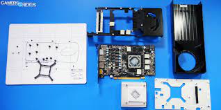 These cards were the first. Sapphire Rx 470 Platinum Tear Down Worse Vrm Cooler Same Price As 480 4gb Gamersnexus Gaming Pc Builds Hardware Benchmarks