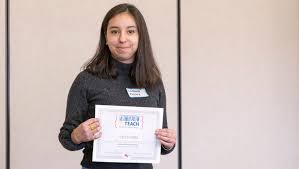 Des Moines Public Schools has Dream to Teach program