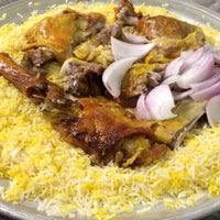 مندي الشفا طلوب Restaurant