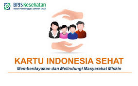Rakyat lebih tunduk kepada pemerintah. Kartu Indonesia Sehat Pengertian Dan Manfaat Yang Diberikan Cermati Com