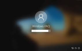 Check spelling or type a new query. Unscharfen Oder Verschwommenen Windows 10 Anmeldebildschirm Wieder Scharf Darstellen Anmeldung Hintergrundbilder Kennwort Registry Wallpaper Windows Faq