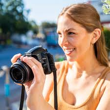 Lens Dslr Beauty Camera Nikon D3100 DSLR Camera