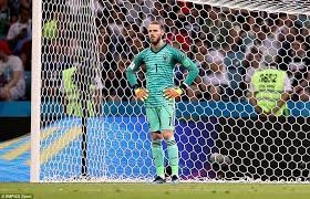 Portugal 3 3 Spain Ronaldo Scores Hat Trick In World Cup Draw World Cup Draw David De Gea Jose Mourinho