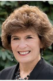 Susan Blodgett's Instagram, Twitter & Facebook