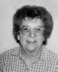 Edith Simpson Obituary (2014)