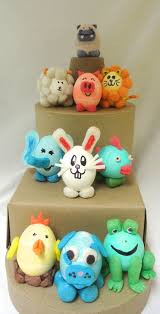 Eggs Make The Best Pets Till You Eat Them Magic Nuudles Crafting Animal Easter Eggs Easter Egg Decorating Easter Egg Designs