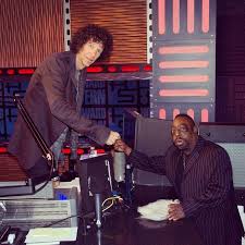 Lester green (born june 2, 1968), better known by his stage name beetlejuice, is an american entertainer, actor, and member of the the howard stern show's wack pack. Howard Stern Beetlejuice Howard Stern Beetlejuice Big Boys