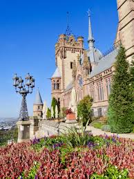 Schloss Drachenburg Bei Bonn Am Rhein Schloss Drachenburg Burg Schloss