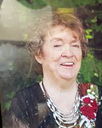 Eileen Alice Appleyard Obituary March 14, 2024