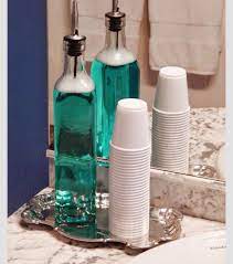Decorative container is a full service decorator of primary packaging specializing in silk screen printing, label application, and shrink sleeves. 26 Mouthwash Decanter Decorative Bottle Ideas Mouthwash Decanter Bottle