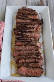 The Secret To Tender London Broil Seasonal Cravings Recipe London Broil Recipes Cooking London Broil London Broil