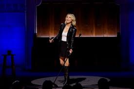 Lightning Recs: Taylor Tomlinson: Prodigal Daughter