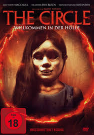 The circle is a 1925 american silent romantic comedy film directed by frank borzage.the film stars eleanor boardman, malcolm mcgregor, and alec b. The Circle Willkommen In Der Holle Film 2017 Filmstarts De