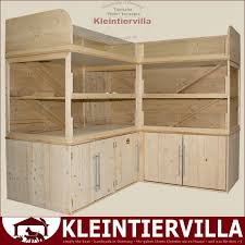 villa l kleintiervilla artgerechte tierbehausungen kleintiervilla villa wohnen