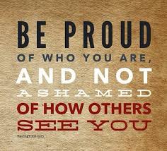 It is certainly true that confidence is attractive. Quotes About Being Self Confident Quotesgram