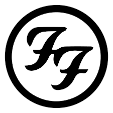 When the foo fighters released concrete and gold earlier this year, they had a new logo on the cover. Foo Fighters Logo Download Vector