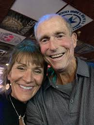 Let's welcome our new members: Steve Arnold, Pete Buckley