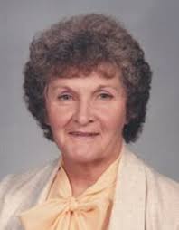 Norma Jean Harbold Obituary