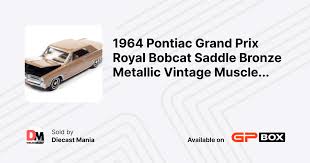 Image result for Saddle Bronze 1964 Pontiac
