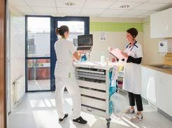 Approche globale (médicale,physique,diététique,psycho) et pluridisciplinaire. Clinique Du Chateau De Vernhes Bondigoux 31340 Sanitaire Social