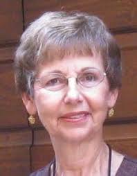 Obituary: JoAnne (Jenson) Coulthart, 81