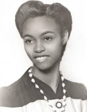 Obituary information for Wanda Bishop