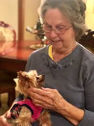 Frances Bosley Obituary (1934