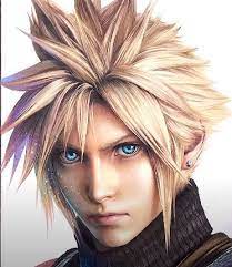 Get inspired by our community of talented artists. How To Draw Cloud Strife From Final Fantasy 7 Remake Final Fantasy Vii Cloud Final Fantasy Characters Final Fantasy Cloud