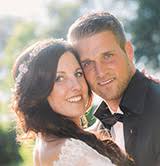 Stilvolle Hochzeitsfotografie von Hochzeitsfotograf Sebastian Krappe