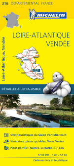 We did not find results for: Amazon Fr Carte Departemental Michelin Loire Atlantique Vendee Michelin Livres