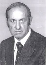 Grant Parry Obituary