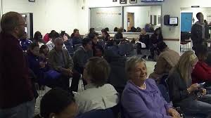 Alabama Gov Robert Bentley Dmv Offices In Rural Counties Will Open Once A Month Wbma