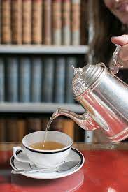 Signet Library Afternoon Tea Tea Afternoon Tea Tea Princess