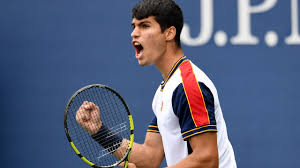 Sara falcao carlos alcaraz is the champion in oeiras, claiming his fourth atp challenger title. Qcna5nouywflxm