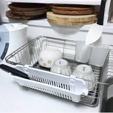 ダイソーで見つけたキッチンの水切りグッズが想像以上に便利 ダイソー キッチングッズ キッチン雑貨 100均 便利グッズ 2021 水切り ダイソー キッチン ダイソー