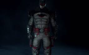 Arkham origins · 7 zur . Costumes Batman Arkham Knight Wiki Guide Ign