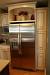 Refrigerator Cabinet With Pantry