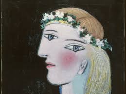 Picasso's continued his prolific work until the time of his death, on 8 april 1973. Diana Picasso Explains Her Grandfather Pablo Picasso S Favorite Paintings Architectural Digest