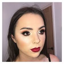 Prom Makeup South Wales