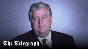 Robert Key, amiable Tory MP who championed Salisbury and took up the cause  of haemophiliacs who had contracted HIV