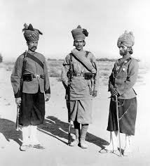 14 Bombay army Images: PICRYL - Public ...