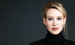Theranos founder and accused fraudster elizabeth holmes' story has puzzled the masses since it was revealed that her company's founding technology — a process through which doctors could. Exclusive How Elizabeth Holmes S House Of Cards Came Tumbling Down Vanity Fair