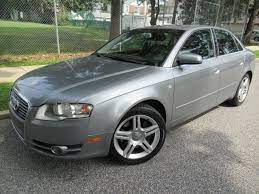 Audi A4 2 0t Audi A4 Audi Car Door