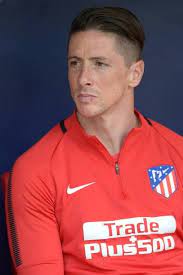 College basketball soccer boys haircut styles eden hazard old trafford european football arsenal fc sports stars manchester city. Fernando Torres Best Haircuts Soccergator