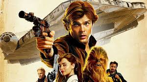 How to use solo in a sentence. Solo A Star Wars Story News Review Movies Empire