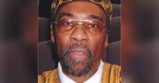 Willie Thompson Obituary